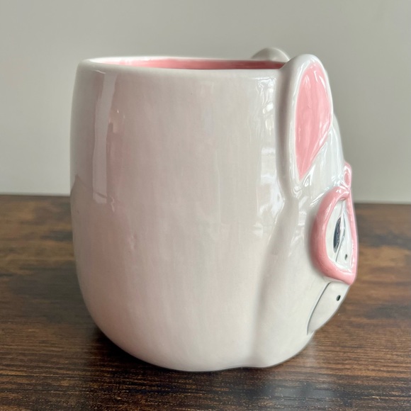 •SOLD•|Valentine’s | French Bulldog Mug - Picture 6 of 8